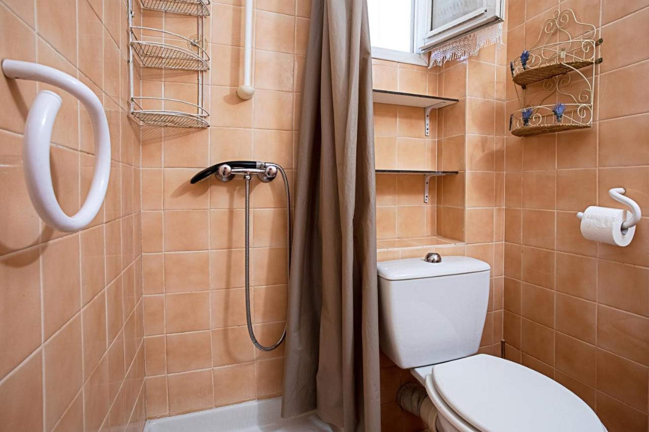 Les Tulipes Apartman Carqueiranne Kültér fotó